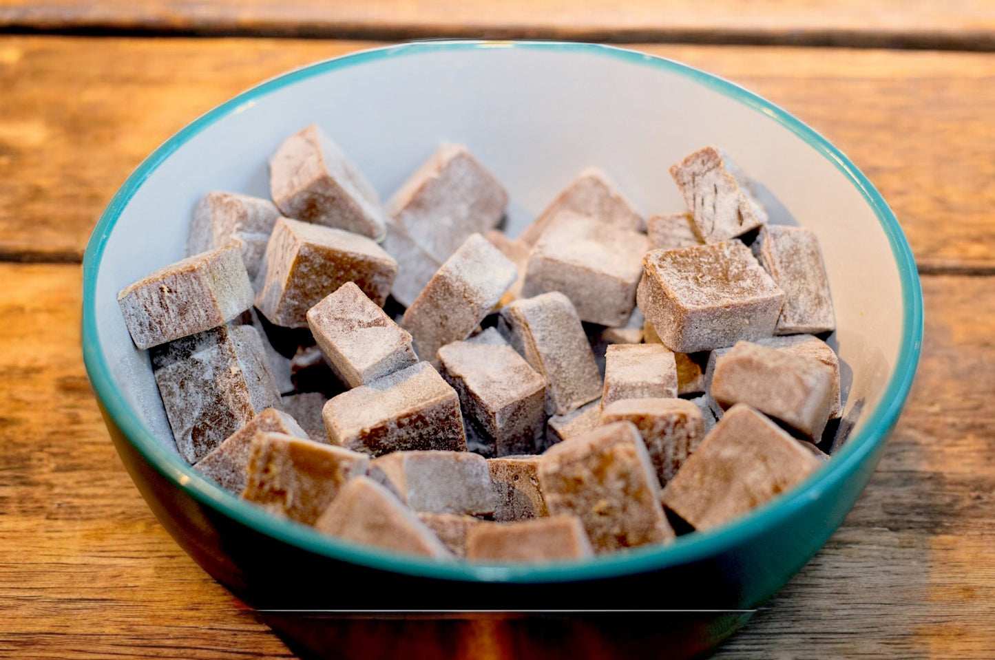 Frasco de calugas 150 Gr.