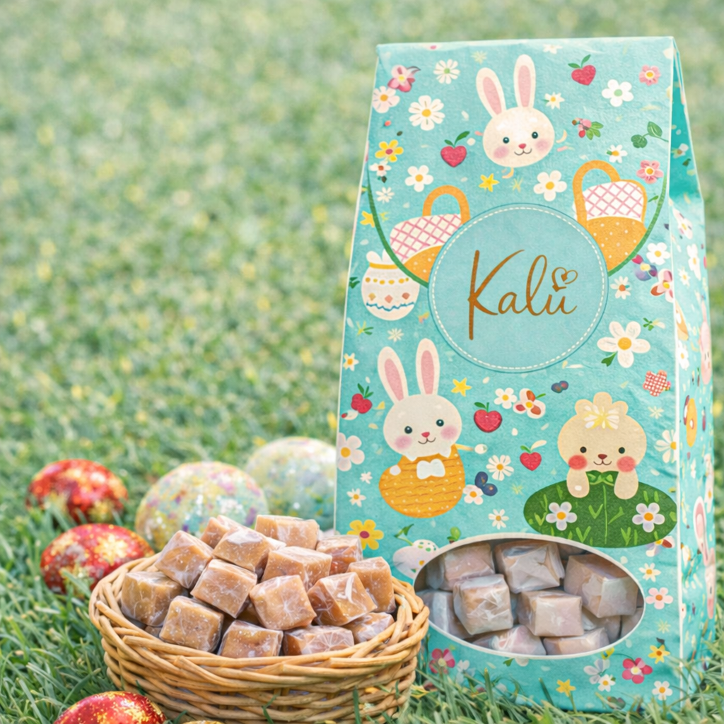 Pack Pascua (Edición Limitada)